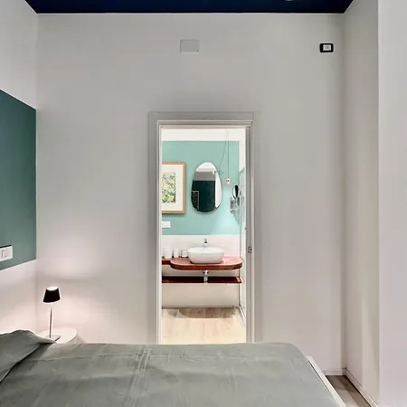 La Nica Apartment Palermo Exterior photo